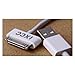 iXCC 10ft Extra Long 30 Pin to USB SYNC and Charge Cable Cord for Apple iPhone 4/4s, iPod 1-6 Gen, iPod 1-4 Gen, iPad 1-3 Gen