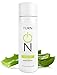 Turn On Personal Lubricant, 100% All Natural Aloe Based Organic Lubricant Formula, Vegan, Paraben & Glycerin Free Natural Lube (8oz)