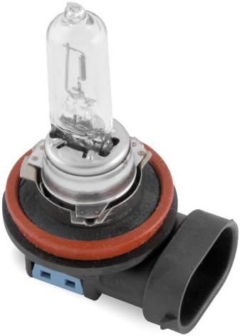 CandlePower Halogen Headlight Bulb - 65 Watt - 12 Volt H9
