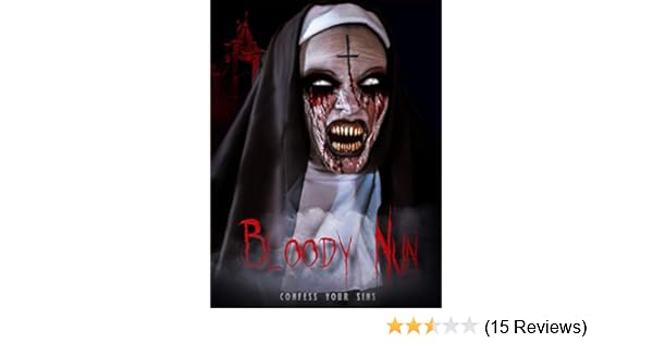 Watch Bloody Nun Prime Video