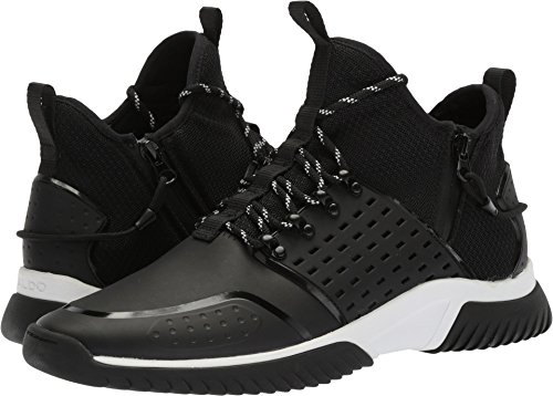 Aldo men s frealia walking shoe,black leather, 9.5 d …