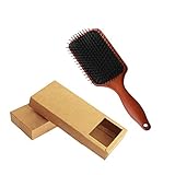 Round Brush, Hair Brush, Styling Brush, Hair Brushes, Round Brush for Blow Drying, Styling Brushes Blow Dry, Round Brushes, Ceramic Brush,Boar Bristle Brush,Blow Dryer Ionic Professional Brush,2 inch