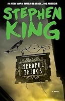 Trade Paperback edition cover