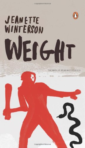 Weight: The Myth of Atlas and Heracles