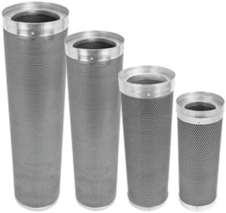 Phresh Skinny Filter 8-Inch by 32-Inch by Phresh