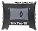 Sound Devices MixPre-10M Portable Multitrack Audio Recorder and USB Audio Interface with Overdub for Musicians