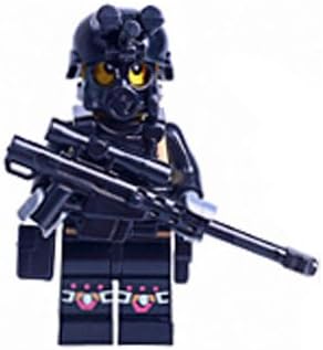 lego swat gendarmerie