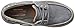 Skechers Men's Elected Horizon Oxford, Charcoal, 9 M US