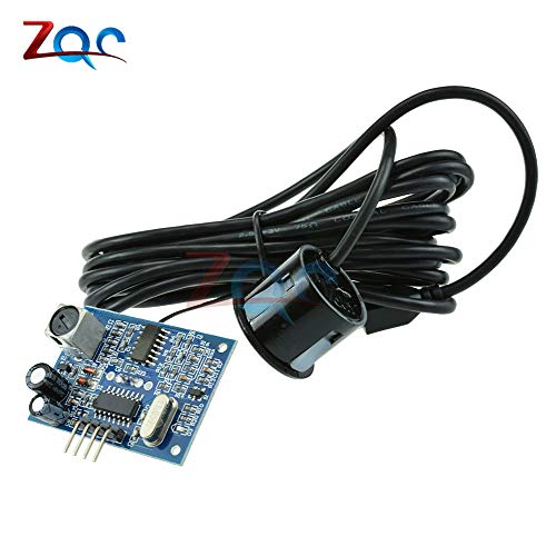 Waterproof Ultrasonic Module JSN-SR04T Water Proof Integrated Distance Measuring Transducer Sensor for Arduino