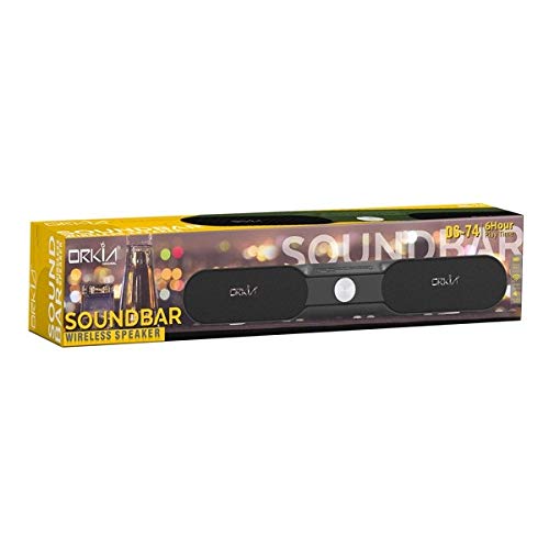 orkia bluetooth speaker price