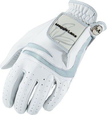 Maggie Lane Womens Leather Golf Glove