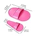 edealing 1SET Smooth Legs Skin Pad Arm Face Upper Lip Hair Removal Remover Set Exfoliator Away