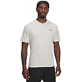 Under Armour Men’s Sportstyle Logo Short-Sleeve T-Shirt
