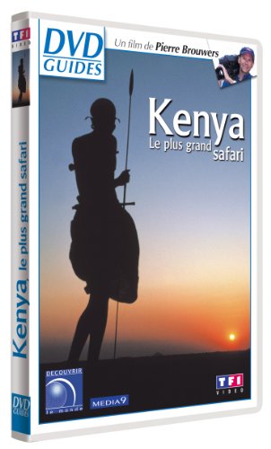 Kenya - Le Grand Safari