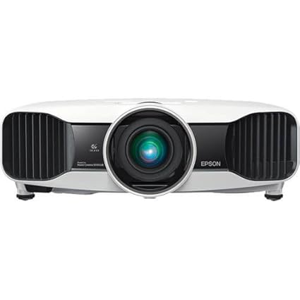 powerlite home cinema 5030ube 3d 1080p 3lcd projector