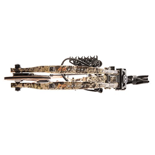 Bear Archery Cruzer G2 Compound Bow With RealTree Edge Finish on Galleon Philippines