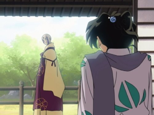 Watch Inuyasha Season 5 Prime Video