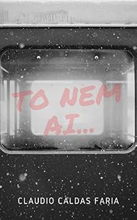 Livro TO NEM AÍ...