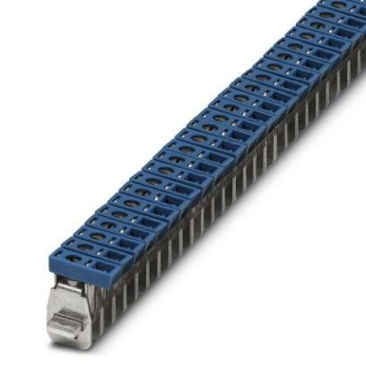 Fixed Terminal Blocks AKG 16 BU (1 piece)