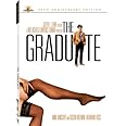 The Graduate (40th Anniversary Collector's Edition)
