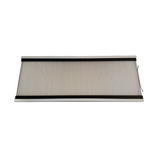 Replacement filter set G4/F7-2 filter suitable for Zehnder ComfoAir 350/550.