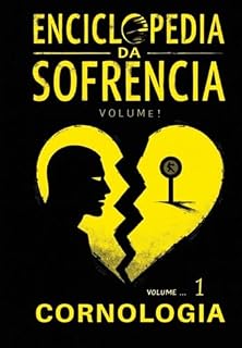 Livro Enciclopédia Da Sofrência