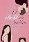 Livro O clichê de Amélia