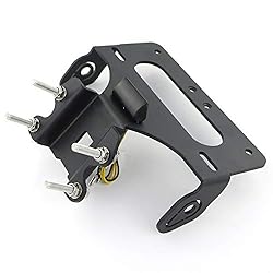 Xitomer Tail Tidy, Fender Eliminator Fit for FZ-07