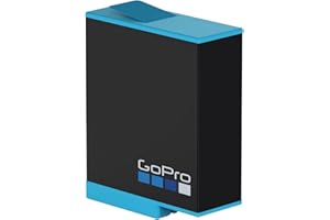 Rechargeable Battery (HERO10 Black/HERO9 Black) - Official GoPro Accessory