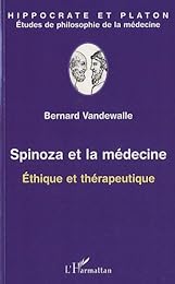 Spinoza et la médecine