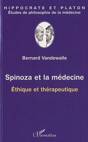 Spinoza et la médecine