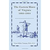 The Eastern Shore of Virginia, 1603-1964