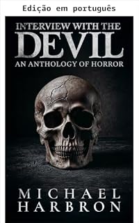 Livro Entrevista com o Diabo (O universo do Diabo Livro 5)