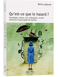 Qu'est-ce que le hasard ?