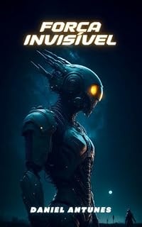 Livro Força Invisível