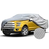Truck Cover Pick Up Long Bed Full Size Cover