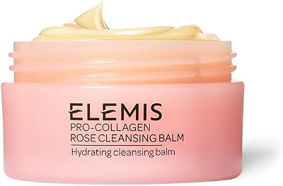 Elemis Pro-Collagen Cleansing Balm 3in1 Rose Oils 100ml