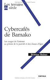 Cybercafés de Bamako