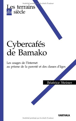 Cybercafés de Bamako