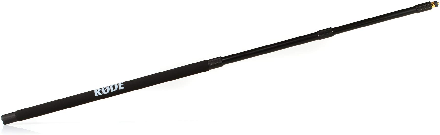 RØDE Mini Boompole Compact Boompole( 2.1m)