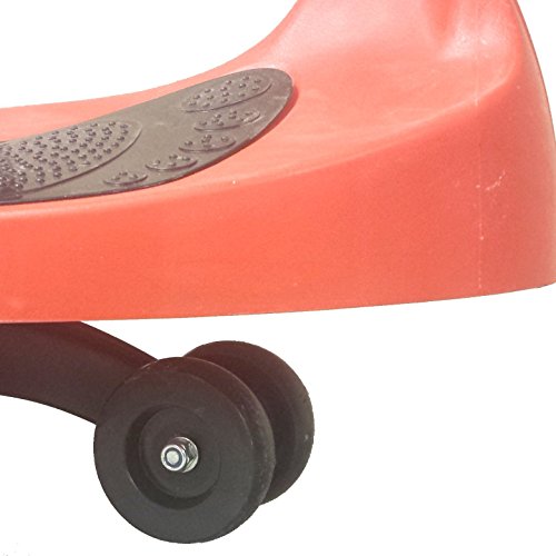 Polyurethane Wheel Co Plasma Car Front Stabilizing Wheels Replacements