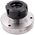 HHIP 3901-5032 ER-32 Collet Chuck, 80 mm Diameter