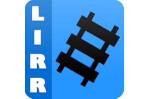 LIRR Navigator
