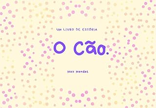 Livro O Cão