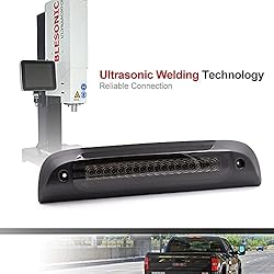 Led Third Brake Light Replacement for 2014-2018