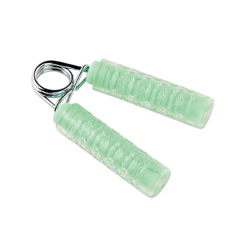 IRONMAN CLUB(鉄人倶楽部)ハンド グリップ やや強い 握力 トレーニング B.20kg グリーン KW-102S商品画像