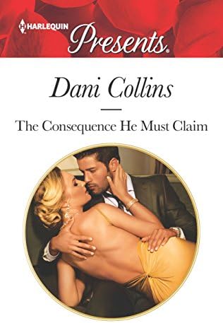 The Consequence He Must Claim (The Wrong Heirs) Mass Market Paperback – January 19, 2016