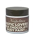 Generic Erotic Lovers Chocolate Body Paint (Chocolate), 1