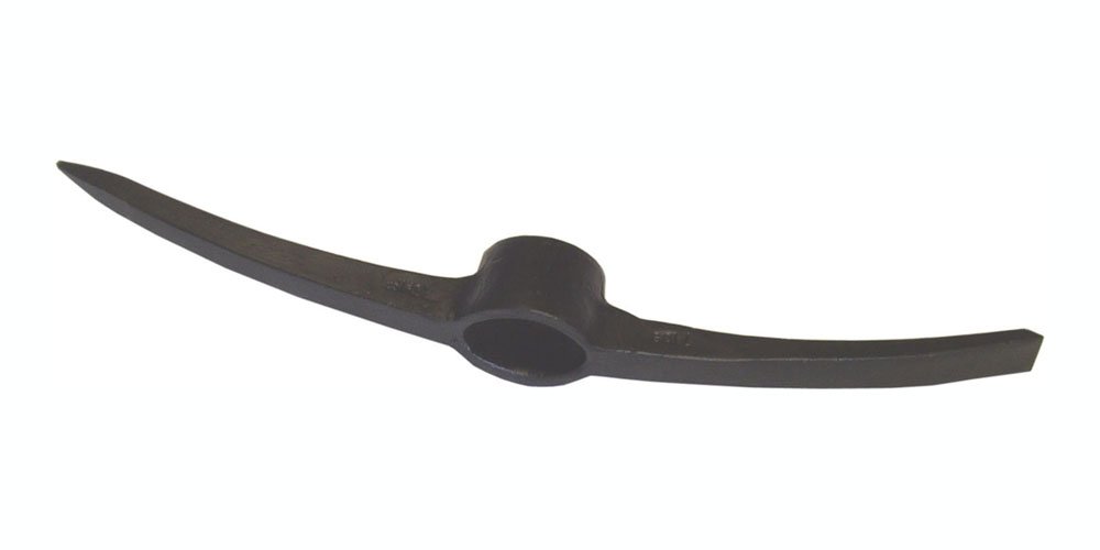 Spear & Jackson 5000BT Pick - Chisel & Point 7lb