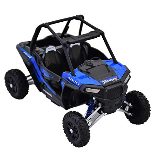 New Ray Toys 118 Scale ATV Polaris Rzr XP1000 57593, Assorted